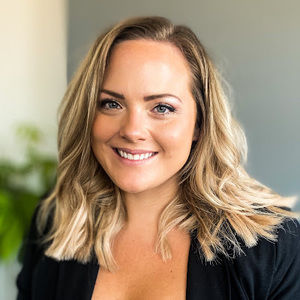 Meet your Posher, Shannon